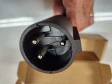 Load image into Gallery viewer, 48 VOLT CLUB CAR POWERDRIVE CHARGER REPLACEMENT HANDLE HEAVY DUTY!