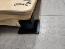 Load image into Gallery viewer, Cornhole Board Stabilizers Set of 8- No More Moving Boards! Free Shipping