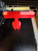 Load image into Gallery viewer, BATTERY CAP WRENCH   Save time removing INDIVIDUAL BATTERY CAPS !!