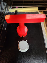 Load image into Gallery viewer, BATTERY CAP WRENCH   Save time removing INDIVIDUAL BATTERY CAPS !!