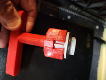Load image into Gallery viewer, BATTERY CAP WRENCH   Save time removing INDIVIDUAL BATTERY CAPS !!