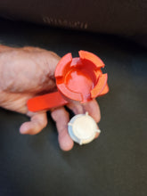 Load image into Gallery viewer, BATTERY CAP WRENCH   Save time removing INDIVIDUAL BATTERY CAPS !!