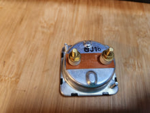 Load image into Gallery viewer, AMMETER for Club Car POWERDRIVE CHARGER 20 amp POWERDRIVE ONLY! 101828501