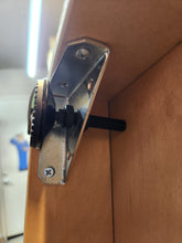 Load image into Gallery viewer, CORNHOLE BOARD LEVELERS - LEVELING LEGS FOR CORNHOLE BOARDS