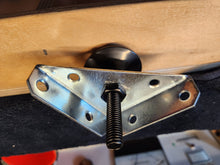 Load image into Gallery viewer, CORNHOLE BOARD LEVELERS - LEVELING LEGS FOR CORNHOLE BOARDS