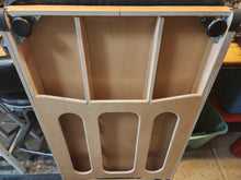 Load image into Gallery viewer, CORNHOLE BOARD LEVELERS - LEVELING LEGS FOR CORNHOLE BOARDS