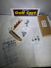 Load image into Gallery viewer, 2 Heat Sink Assemblys Club Car 1015914 36V 48V 1012109 1015914 Lester.