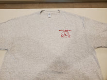 Load image into Gallery viewer, T SHIRTS   ASH GRAY   SIZE    LARGE  WAYNES GOLF CARTS NICE!!!