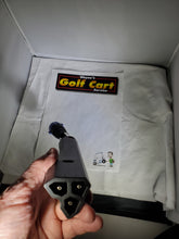 Load image into Gallery viewer, ROYPOW EZGO RXV - TXT Golf Cart charger adaptor Free shipping
