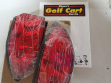 Load image into Gallery viewer, CLUB CAR PRECEDENT LED BRAKE/TAIL LIGHTS