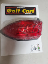 Load image into Gallery viewer, CLUB CAR PRECEDENT LED BRAKE/TAIL LIGHTS