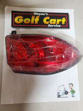 Load image into Gallery viewer, CLUB CAR PRECEDENT LED BRAKE/TAIL LIGHTS