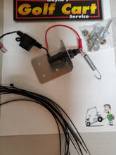 Load image into Gallery viewer, CLUB CAR PRECEDENT or TEMPO BRAKE LIGHT KIT Plug and Play