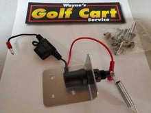 Load image into Gallery viewer, CLUB CAR PRECEDENT or TEMPO BRAKE LIGHT KIT Plug and Play