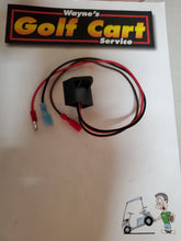 Load image into Gallery viewer, CLUB CAR PRECEDENT or TEMPO BRAKE LIGHT KIT Plug and Play