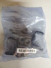 Load image into Gallery viewer, CLUB CAR PRECEDENT KING PIN JOINT KIT for Rebuilding front end of cart