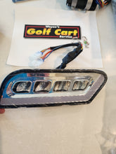 Load image into Gallery viewer, DELUXE RGB LED Light Kit Club Car Tempo color changing!