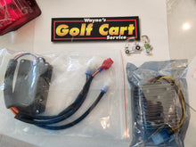 Load image into Gallery viewer, DELUXE RGB LED Light Kit Club Car Tempo color changing!