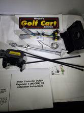 Load image into Gallery viewer, CLUB CAR   DS MCOR to MCOR4 Conversion Kit AM293101 OEM !