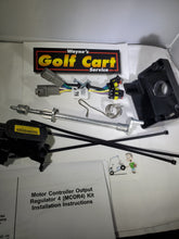 Load image into Gallery viewer, CLUB CAR   DS MCOR to MCOR4 Conversion Kit AM293101 OEM !