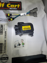 Load image into Gallery viewer, Club Car Precedent MCOR2 to MCOR4 conversion kit AM293001 OEM !