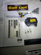 Load image into Gallery viewer, Club Car Precedent MCOR2 to MCOR4 conversion kit AM293001 OEM !