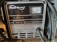 Load image into Gallery viewer, USED CLUB CAR POWERDRIVE CHARGERS  PD (PD1)  PD2  PD3 48 VOLT ALSO 36 VOLT