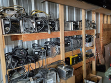 Load image into Gallery viewer, USED CLUB CAR POWERDRIVE CHARGERS  PD (PD1)  PD2  PD3 48 VOLT ALSO 36 VOLT