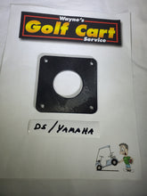 Load image into Gallery viewer, CUSTOM PLATES FOR METERS AND 110 VOLT RECEPTACLES-CLUB CAR-EZGO-ROYPOW