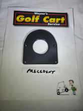 Load image into Gallery viewer, CUSTOM PLATES FOR METERS AND 110 VOLT RECEPTACLES-CLUB CAR-EZGO-ROYPOW