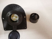 Load image into Gallery viewer, Onboard Charger receptacle 110v