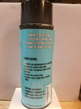 Load image into Gallery viewer, WAYNE'S Secret Sauce Golf Cart vinyl detailer- Restorer black