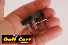 Load image into Gallery viewer, Club Car Powerdrive 2 and 3 Rectifier for charger repair Heavy Duty  50 amp !