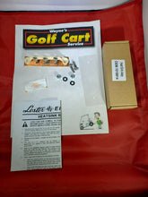 Load image into Gallery viewer, Heat Sink Assembly Club Car 1015914 36V 48V 1012109 1015914 Lester