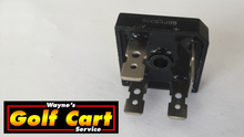 Load image into Gallery viewer, Club car battery charger repair kit Powerdrive 2 Model 22110