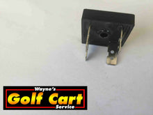 Load image into Gallery viewer, Club Car Powerdrive 2 and 3 Rectifier for charger repair Heavy Duty  50 amp !