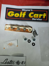 Load image into Gallery viewer, Heat Sink Assembly Club Car 1015914 36V 48V 1012109 1015914 Lester
