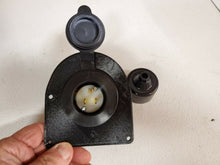 Load image into Gallery viewer, Onboard Charger receptacle 110v