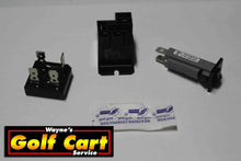 Load image into Gallery viewer, Club car battery charger repair kit Powerdrive 2 Model 22110