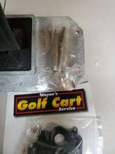 Load image into Gallery viewer, Club Car Precedent Accelerator Pedal Assembly 2nd Gen For Electric carts!