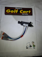 Load image into Gallery viewer, TPS to MCOR Jumper Harness - Excel CLUB CAR PRECEDENT 2009  ONLY !  103682701