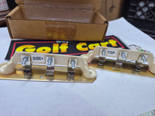 Load image into Gallery viewer, 2 OEM HEATSINKS FOR PD3 ( POWERDRIVE 3 ) CHARGERS !! 10351740 Top and Side !
