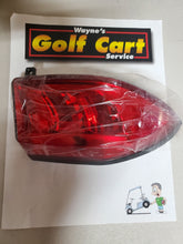 Load image into Gallery viewer, CLUB CAR PRECEDENT LED BRAKE/TAIL LIGHTS
