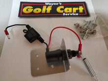 Load image into Gallery viewer, CLUB CAR PRECEDENT or TEMPO BRAKE LIGHT KIT Plug and Play
