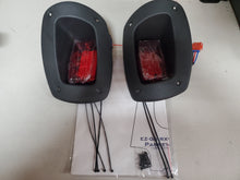 Load image into Gallery viewer, LED Tail Lights for EZGO RXV 2008-2015
