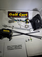 Load image into Gallery viewer, CLUB CAR   DS MCOR to MCOR4 Conversion Kit AM293101 OEM !
