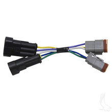 Load image into Gallery viewer, RTS Adapter Harness, Club Car Precedent, CON-051 to OEM Harness
