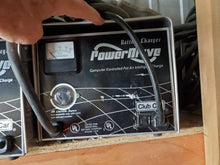 Load image into Gallery viewer, USED CLUB CAR POWERDRIVE CHARGERS  PD (PD1)  PD2  PD3 48 VOLT ALSO 36 VOLT
