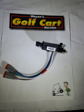 Load image into Gallery viewer, TPS to MCOR Jumper Harness - Excel CLUB CAR PRECEDENT 2009  ONLY !  103682701
